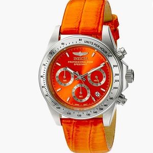 Invicta Women’s Speedway Chronograph Watch 18374